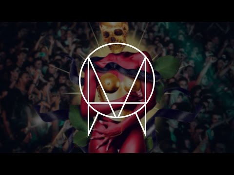 Kill The Noise - Kill It For The Kids (feat. AWOLNATION & R. City) [Slander Remix] [Official Audio]