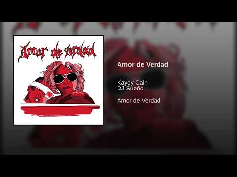 Video thumbnail for Amor de Verdad