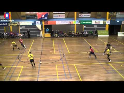 Hovocubo - AORC/ Lebo Vastgoed (11/12)