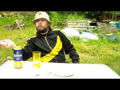 joutu heti aamusta pesulle