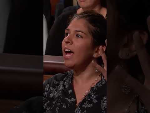 Woman gets put out, out, out, out, out of Judge Judy's court!
