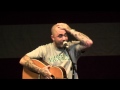 Aaron Lewis, "A Little Something to Remind You ...