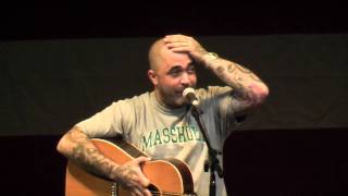 Aaron Lewis, &quot;A Little Something to Remind You&quot;, New Song Staind