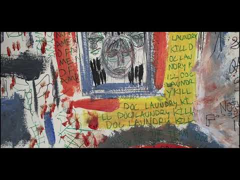 SPACEGHOSTPURRP x CHRIST DILLINGER TYPE BEAT "BOKYO" Prod. Doc Laundry