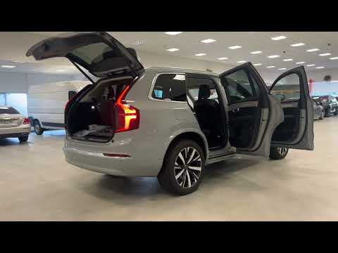 Volvo XC90 T8 CORE PHEV 7 SEATER 2025 - Image 2