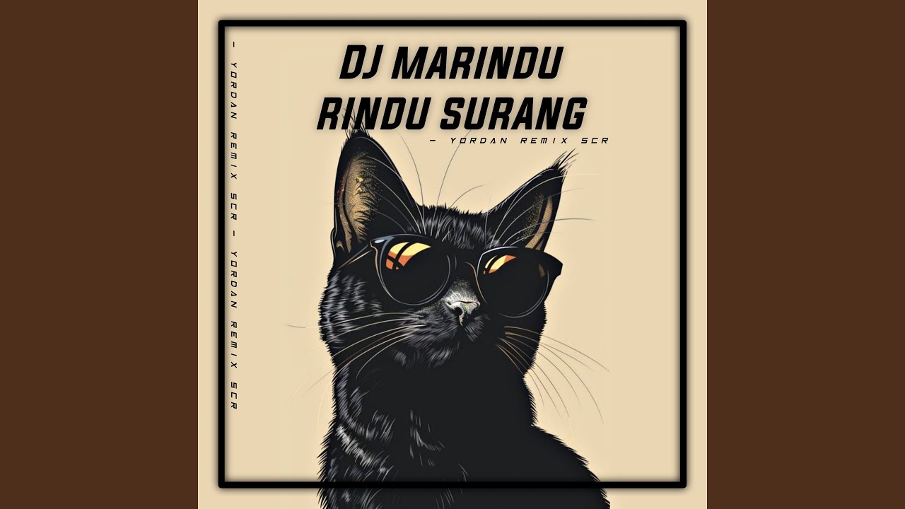 Marindu Rindu Surang