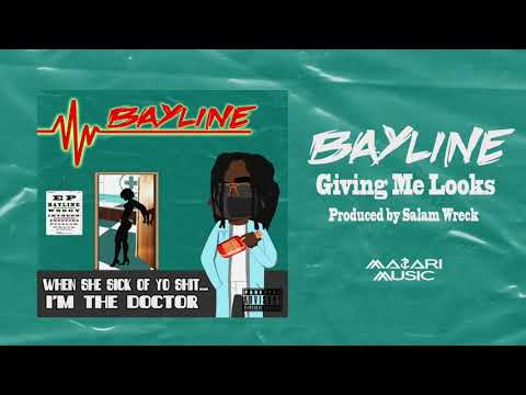BAYLINE - GIVING ME LOOKS