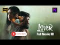 Lover 2024 Hindi Dubbed Full Movie HD | Harini Sundararajan | Manikandan K. | Nikhila Sankar