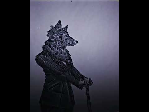 Harry Haller VS Mercurius | Dies Irae | Steppenwolf