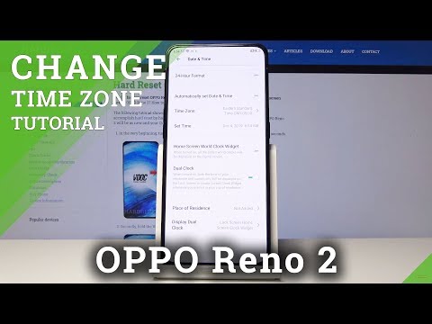 How to Format SD Card in OPPO Reno 2 – Erase Memory Card