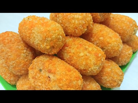 Irit Hasil Banyak - Buat Ide Jualan Untung Banget β’ Resep Olahan Umbi Talas Enak Gurih