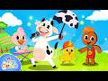 Lola The Cow And More Animal Songs For Children Singing Toy