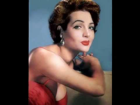 Because Of You - Sarita Montiel