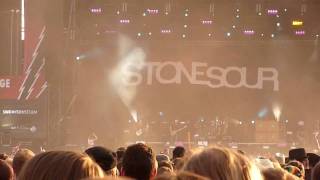 Stone Sour - Digital - Rock am Ring 2010 New Song