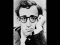 Woody Allen - Stand up comic: Second Marriage ...