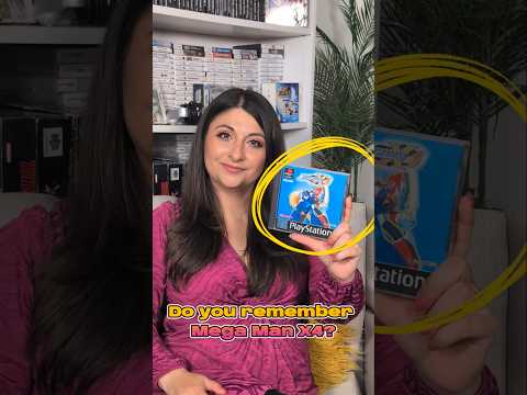 Why Mega Man X4 Still Hits HARD in 2025 💥