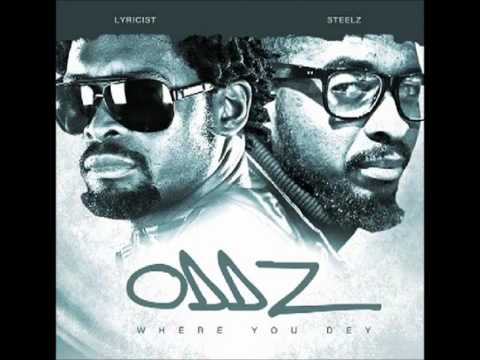 Basketmouth ft eLdee Wizkid - Where You Dey
