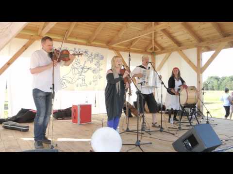 Kapela MUZYKANCI  - A GDZIE MOJE KONIE KARE