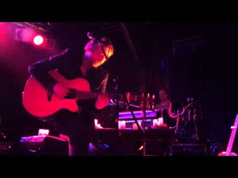 I Am Kloot live - Hey Little Bird - Backstage Halle Munich München 2013-03-19 HD