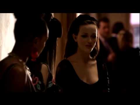 Gossip Girl - Trailer, Staffel 1 (Deutsch)