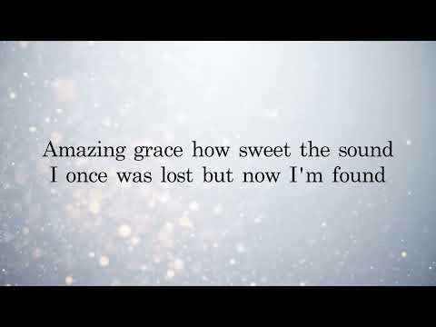 If Not for Grace Lyrics - Calvin Nowell