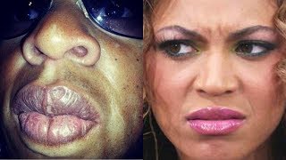 Beyonce was SOLD to Jay-Z by Mathew Knowles (YOU MUST SEE THIS)