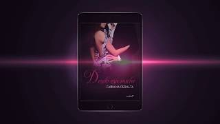 Booktrailer DESDE ESA NOCHE