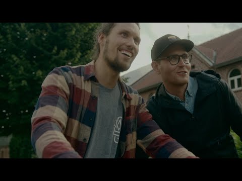 Pascal Diederich - Wie Früher (Offizielles Musikvideo)