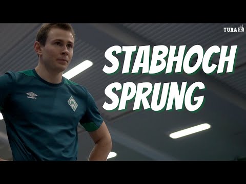 Sony a6400 | handheld track and field b roll | Lars Keffel | Tura Bremen