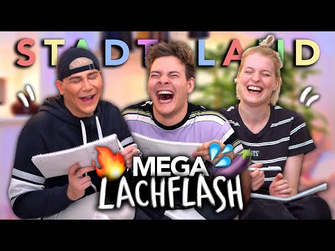 3 IDIOTEN HABEN DEN LACHFLASH IHRES LEBENS mit Marvyn & Coopa | Joey's Jungle