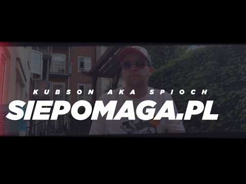 kubson aka spioch #Hot16Challenge2 (prod. WUSZU)