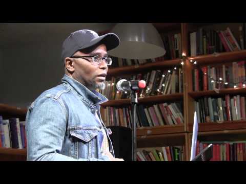 AAWWTV: Avant Poetry & Politics with Tyehimba Jess, Jennifer Hayashida, David Lau, & Cheena Marie Lo