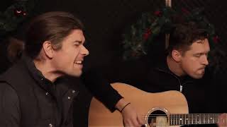 HANSON - What Christmas Means To Me