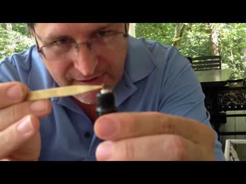 Car Spark Plugs - What Are The Different Types