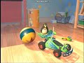 Buzz Lightyear Of Star Command All Toy Story Intro Variants