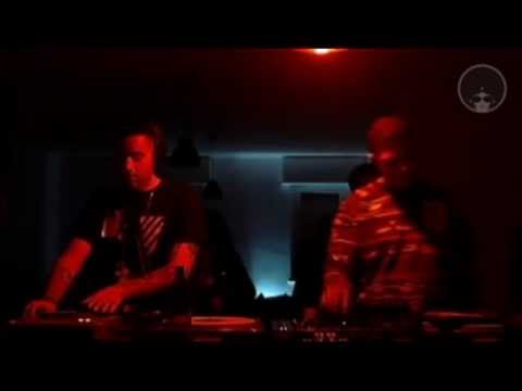 Clap on the Beat live streaming #01 Pescara - RE_NAMED (Tomic/Matteo Aielli)