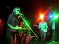 Times New Viking - Dont go To Liverpool