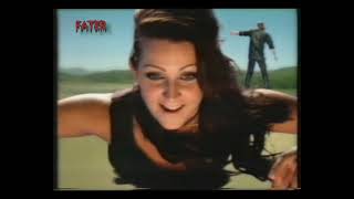 Ace Of Base - The Bridge - 1995 - Werbung / Werbe-Clip - TV - Advertising / Promotion