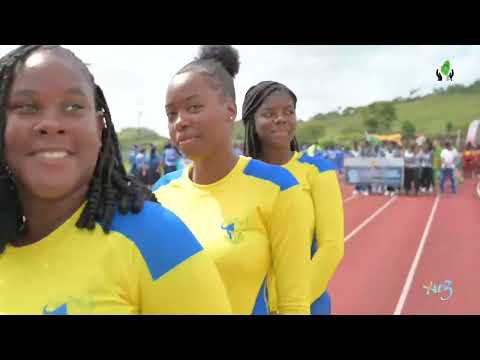 INTER-SECONDARY SCHOOLS ATHLETICS CHAMPIONSHIP 2025