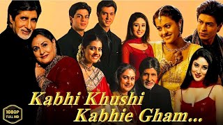 Download lagu Kabhi Khushi Kabhie Gham | Full Movie | Shah Rukh Khan, Kajol, Hrithik | K3G | Karan Johar Film mp3 Download lagu Kabhi Khushi Kabhie Gham | Full Movie | Shah Rukh Khan, Kajol, Hrithik | K3G | Karan Johar Film mp3
