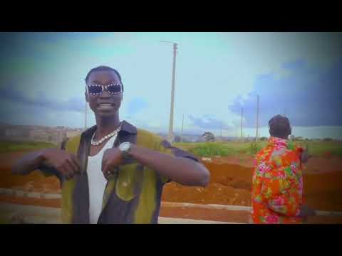 CONFUSE_CHIBITI ~ feat~KOKO DEBEST (Official Visualizer)