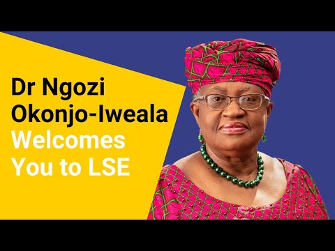 Cómo signar Nigeria en LSE