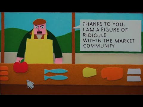 I will burn down my orchard tonight