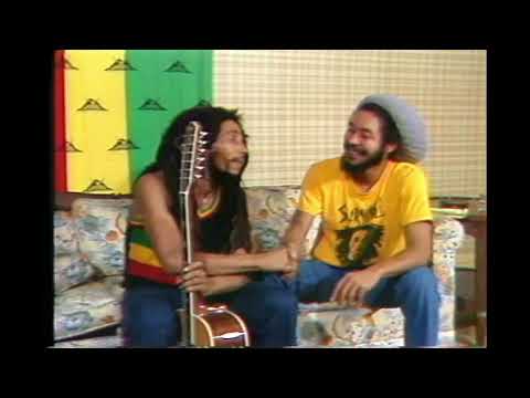 Bob Marley: Earl Chin is the greatest! | Rockers TV