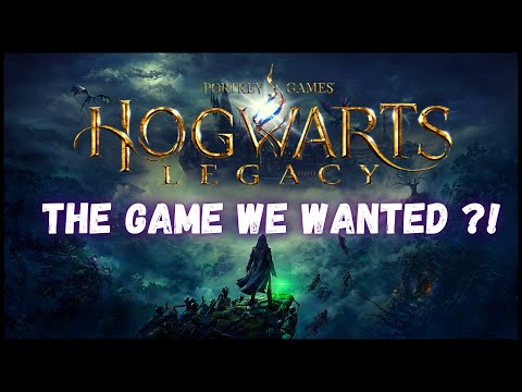 Did Hogwarts Legacy Live Up to the Hype?
