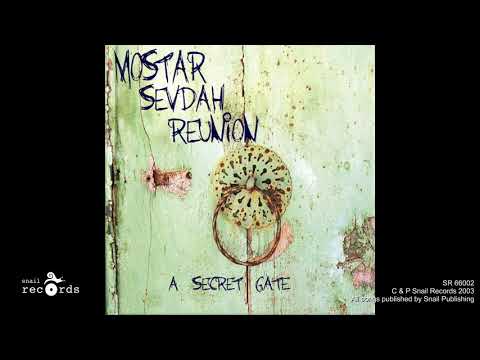 Mostar Sevdah Reunion - Cudna Jada Od Mostara Grada