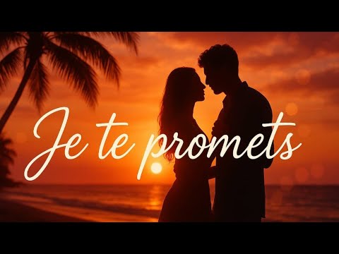 Je Te Promets – Le Zouk Qui Fait Vibrer le Cœur »