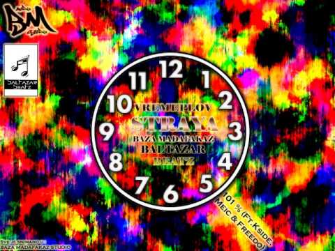 05.Straya - 101 % (Ft.Kside,Meic & Freedo)