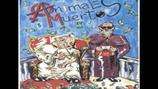 ANIMALES MUERTOS - 