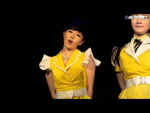 120504 인천 화도진축제 - 씨리얼 (C-REAL) 앤제이 No No No No No